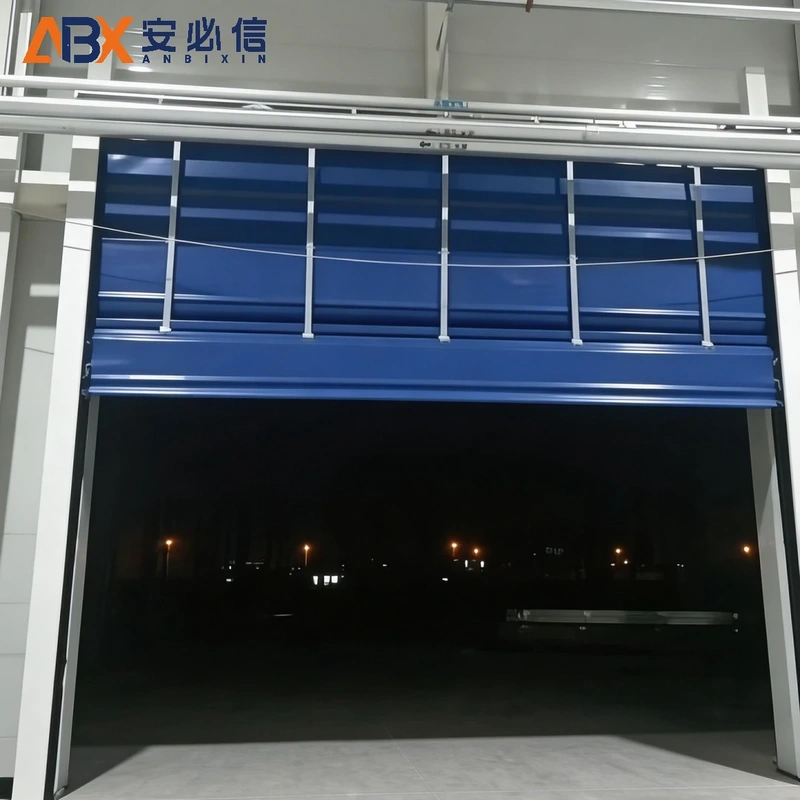 绍兴市冷库门封